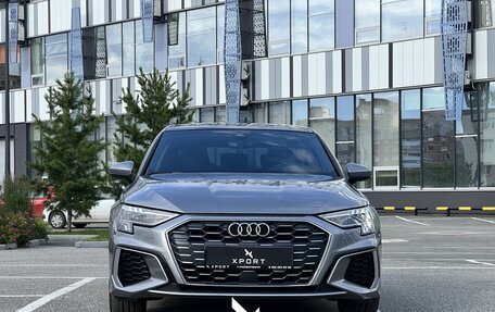 Audi A3, 2026 год, 2 590 000 рублей, 3 фотография