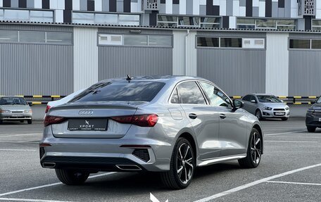 Audi A3, 2026 год, 2 590 000 рублей, 7 фотография