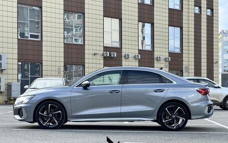 Audi A3, 2026 год, 2 590 000 рублей, 4 фотография