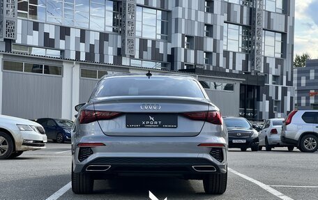 Audi A3, 2026 год, 2 590 000 рублей, 6 фотография
