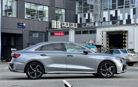 Audi A3, 2026 год, 2 590 000 рублей, 8 фотография