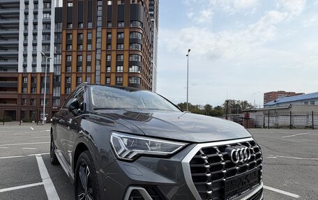 Audi Q3, 2023 год, 2 950 000 рублей, 3 фотография