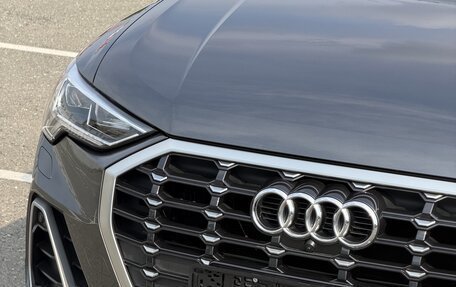 Audi Q3, 2023 год, 2 950 000 рублей, 5 фотография