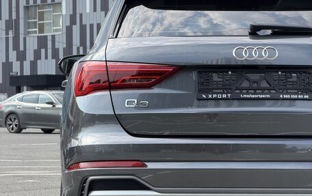 Audi Q3, 2023 год, 2 950 000 рублей, 6 фотография