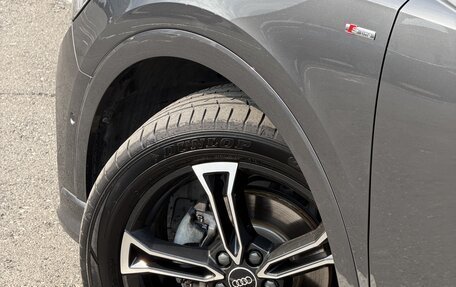 Audi Q3, 2023 год, 2 950 000 рублей, 8 фотография