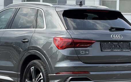 Audi Q3, 2023 год, 2 950 000 рублей, 7 фотография