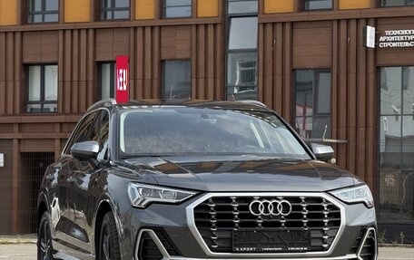 Audi Q3, 2023 год, 2 950 000 рублей, 2 фотография