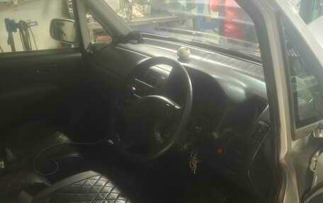 Honda Capa, 2000 год, 300 000 рублей, 5 фотография