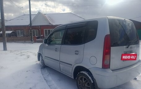 Honda Capa, 2000 год, 300 000 рублей, 2 фотография