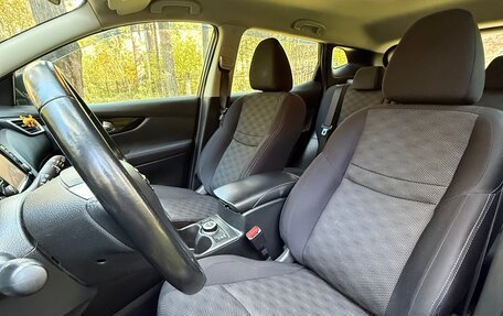 Nissan Qashqai, 2014 год, 1 320 000 рублей, 5 фотография
