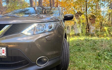 Nissan Qashqai, 2014 год, 1 320 000 рублей, 2 фотография