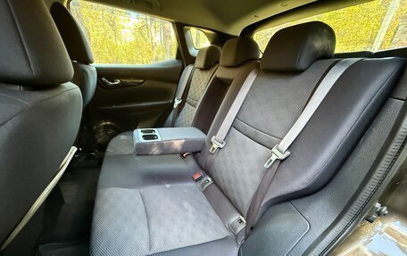 Nissan Qashqai, 2014 год, 1 320 000 рублей, 7 фотография