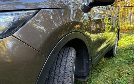 Nissan Qashqai, 2014 год, 1 320 000 рублей, 11 фотография