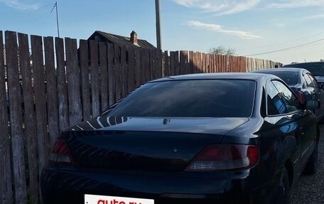 Toyota Camry Solara I, 2000 год, 520 000 рублей, 5 фотография