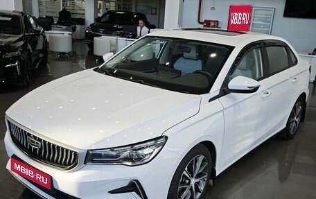 Geely Emgrand, 2023 год, 1 700 000 рублей, 1 фотография