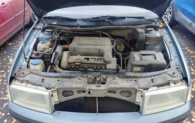 Skoda Octavia IV, 2008 год, 220 000 рублей, 1 фотография