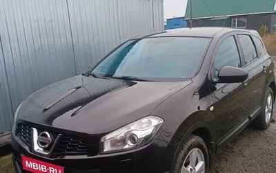 Nissan Qashqai, 2011 год, 1 200 000 рублей, 1 фотография