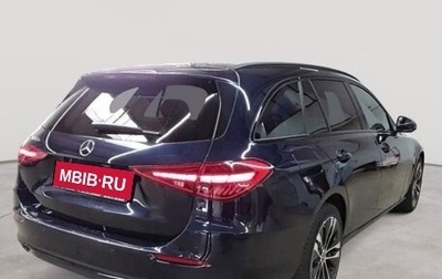 Mercedes-Benz C-Класс, 2022 год, 3 900 000 рублей, 1 фотография