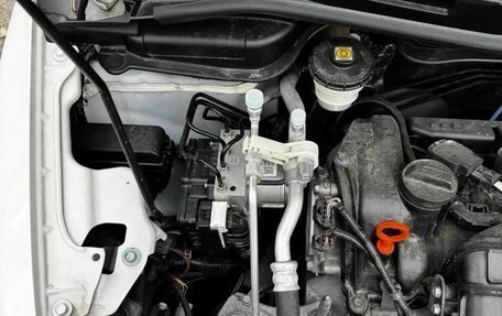 Honda Fit III, 2014 год, 970 000 рублей, 5 фотография