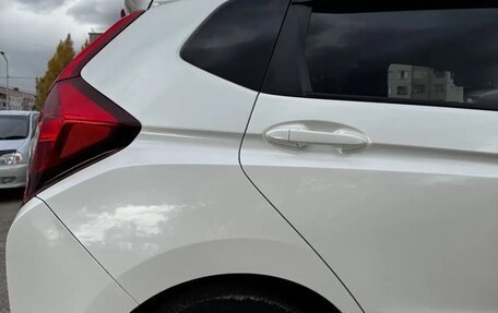 Honda Fit III, 2014 год, 970 000 рублей, 4 фотография