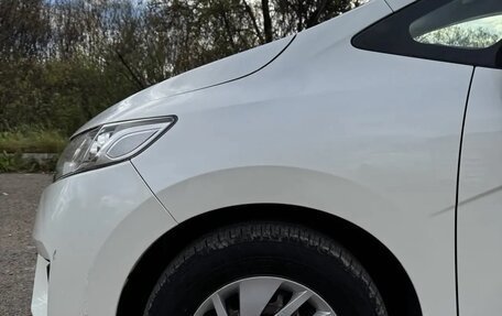 Honda Fit III, 2014 год, 970 000 рублей, 7 фотография