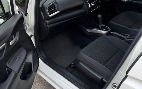 Honda Fit III, 2014 год, 970 000 рублей, 3 фотография