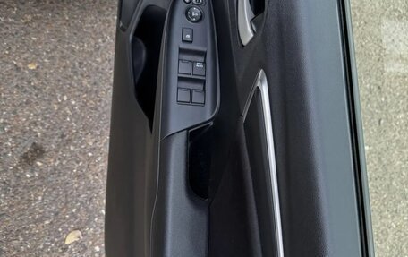 Honda Fit III, 2014 год, 970 000 рублей, 9 фотография