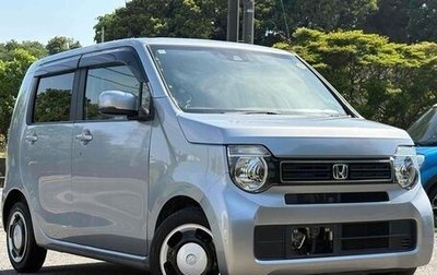 Honda N-WGN, 2023 год, 690 027 рублей, 1 фотография