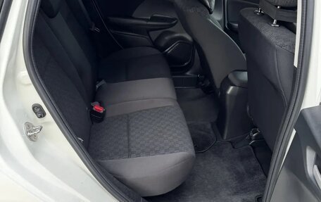 Honda Fit III, 2014 год, 970 000 рублей, 12 фотография