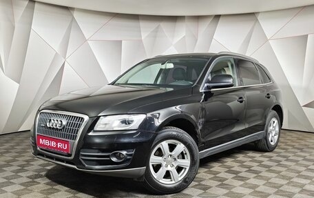 Audi Q5, 2012 год, 1 229 000 рублей, 1 фотография