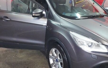 Ford Kuga III, 2013 год, 555 000 рублей, 1 фотография