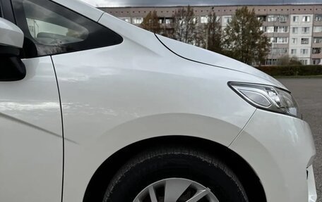 Honda Fit III, 2014 год, 970 000 рублей, 15 фотография