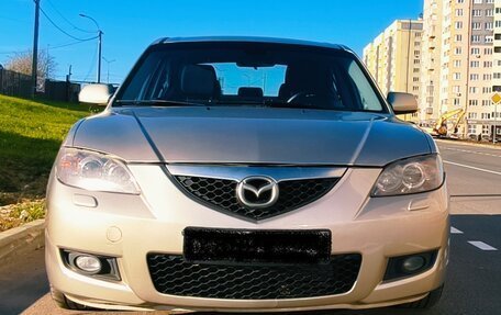 Mazda 3, 2006 год, 470 000 рублей, 1 фотография