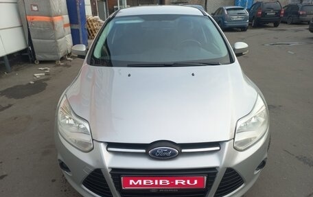 Ford Focus III, 2014 год, 750 000 рублей, 1 фотография