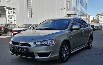 Mitsubishi Lancer IX, 2008 год, 569 000 рублей, 1 фотография