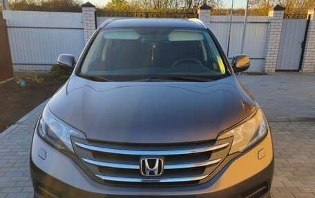Honda CR-V IV рестайлинг, 2013 год, 2 200 000 рублей, 1 фотография