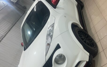 Nissan Juke II, 2012 год, 650 000 рублей, 1 фотография