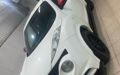 Nissan Juke II, 2012 год, 650 000 рублей, 1 фотография