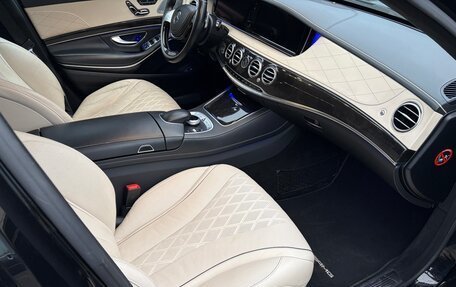 Mercedes-Benz S-Класс, 2014 год, 2 350 000 рублей, 1 фотография