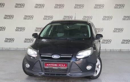 Ford Focus III, 2014 год, 671 000 рублей, 1 фотография