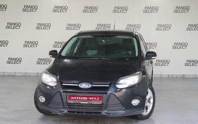 Ford Focus III, 2014 год, 671 000 рублей, 1 фотография