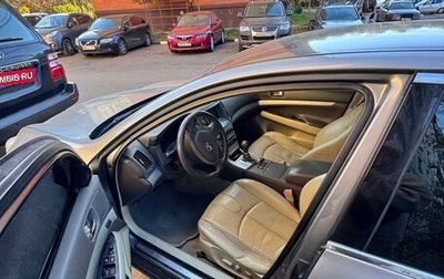 Infiniti G, 2008 год, 850 000 рублей, 1 фотография