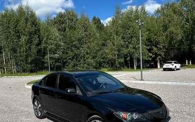 Mazda 3, 2008 год, 700 000 рублей, 1 фотография