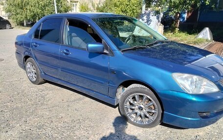 Mitsubishi Lancer IX, 2005 год, 330 000 рублей, 3 фотография