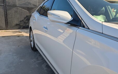 Hyundai Azera II, 2012 год, 1 650 000 рублей, 3 фотография