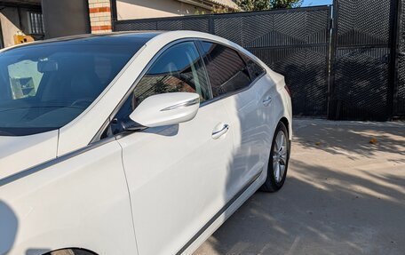 Hyundai Azera II, 2012 год, 1 650 000 рублей, 4 фотография