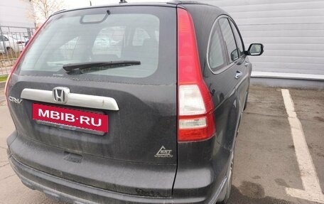 Honda CR-V III рестайлинг, 2010 год, 1 399 000 рублей, 3 фотография