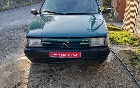 Fiat Tipo 160, 1990 год, 120 000 рублей, 1 фотография