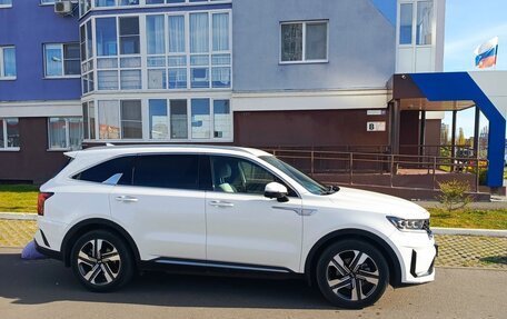 KIA Sorento IV, 2021 год, 3 900 000 рублей, 4 фотография