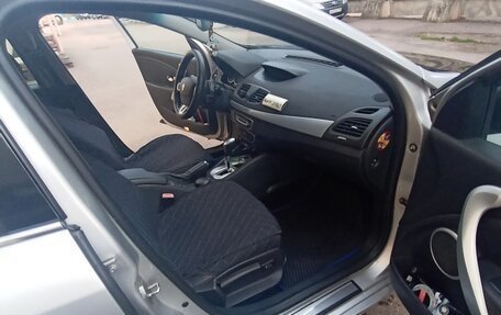 Renault Fluence I, 2012 год, 770 000 рублей, 5 фотография